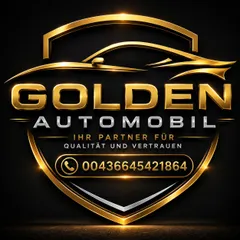 GOLDEN AUTOMOBIL GOLDEN AUTOMOBIL